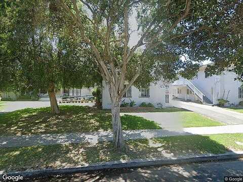 Corbett, LOS ANGELES, CA 90016