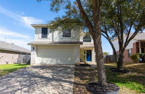 Fort Thomas, ROUND ROCK, TX 78664
