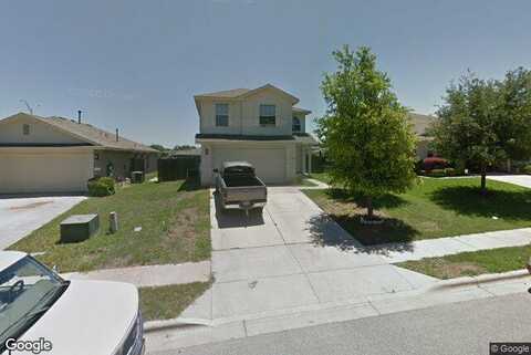Fort Thomas, ROUND ROCK, TX 78664
