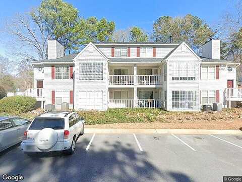 Glenleaf, PEACHTREE CORNERS, GA 30092