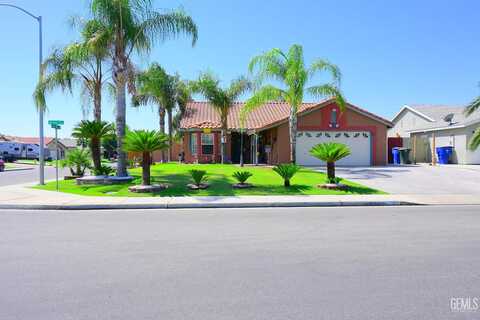 Jervis, BAKERSFIELD, CA 93307