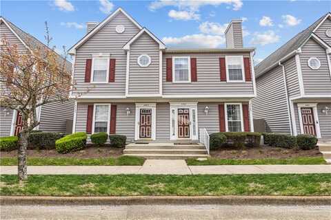 Open Greens, VIRGINIA BEACH, VA 23462