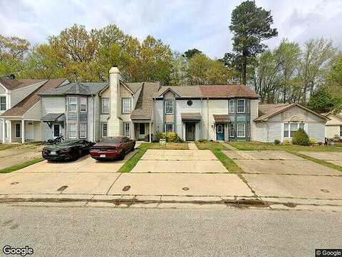 Stonebridge, VIRGINIA BEACH, VA 23462