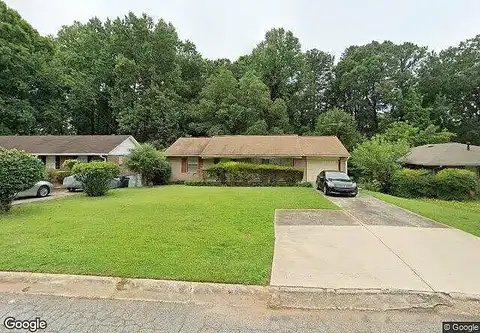 Wavelyn, RIVERDALE, GA 30274