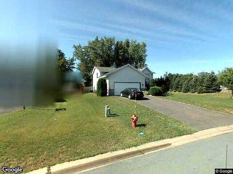 Forsham Lake, CIRCLE PINES, MN 55014