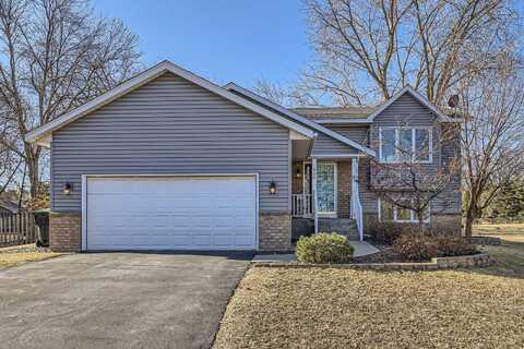 Forsham Lake, CIRCLE PINES, MN 55014