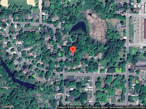 Schilling, FOREST LAKE, MN 55025