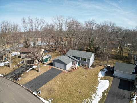 Schilling, FOREST LAKE, MN 55025