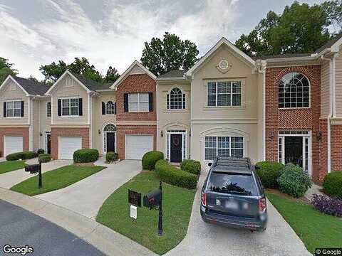 Rogers Creek, DULUTH, GA 30096