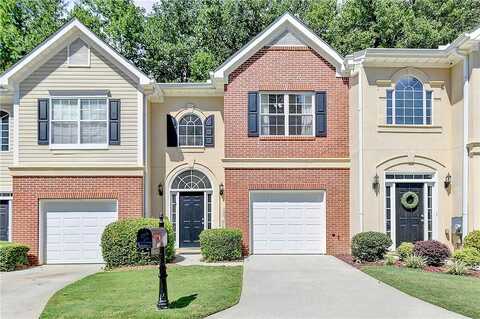 Rogers Creek, DULUTH, GA 30096