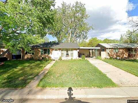 Jason, ENGLEWOOD, CO 80110