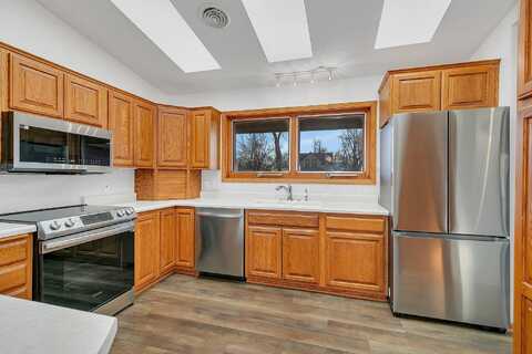 Swift, LITCHFIELD, MN 55355
