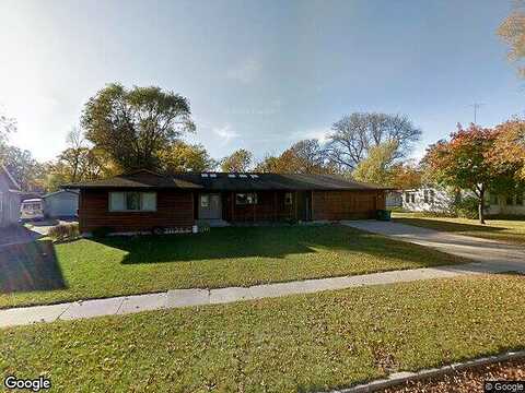 Swift, LITCHFIELD, MN 55355