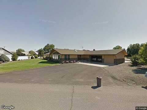 Alteejen, ZILLAH, WA 98953