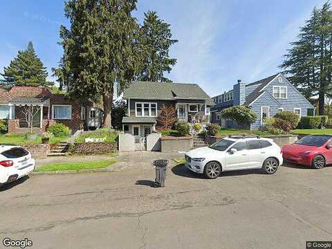 20Th, VANCOUVER, WA 98660