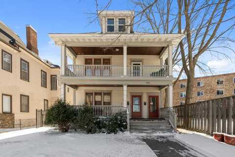 Marshall, SAINT PAUL, MN 55102