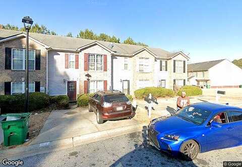 Waldrop, DECATUR, GA 30034