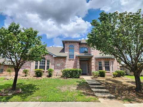 Potomac, SACHSE, TX 75048