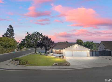 Brisbane, BAKERSFIELD, CA 93313