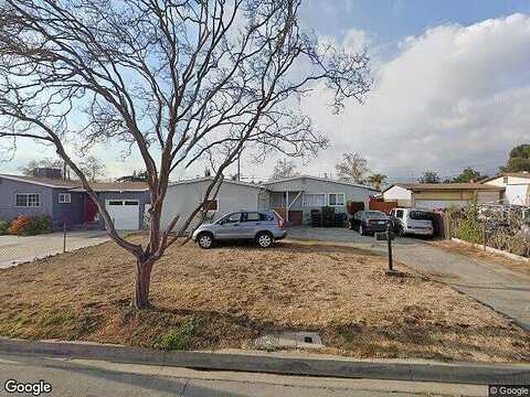 Millbury, BALDWIN PARK, CA 91706