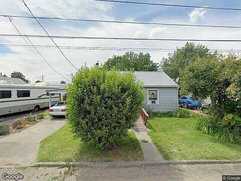 11Th, PENDLETON, OR 97801