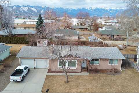8Th, BAKER CITY, OR 97814