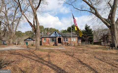 Stapp, TUCKER, GA 30084