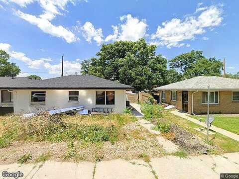 Jackson, DENVER, CO 80205
