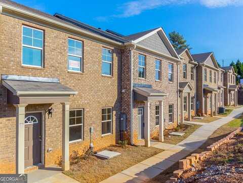 Mount Zion, STOCKBRIDGE, GA 30281