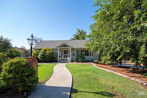 Balsam, BAKERSFIELD, CA 93305