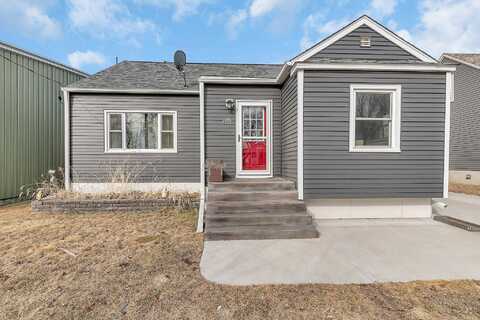 Meeker, WATKINS, MN 55389