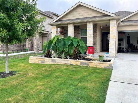 Greatest Gift, JARRELL, TX 76537