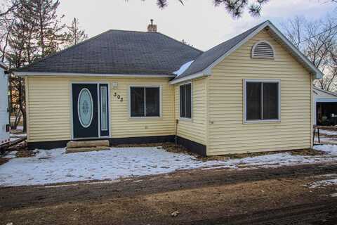 5Th, CARLOS, MN 56319