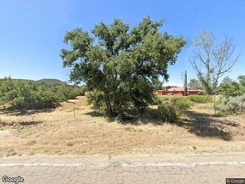 Chihuahua Valley, WARNER SPRINGS, CA 92086