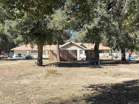 Chihuahua Valley, WARNER SPRINGS, CA 92086