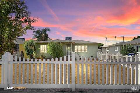 Monterey, BAKERSFIELD, CA 93306