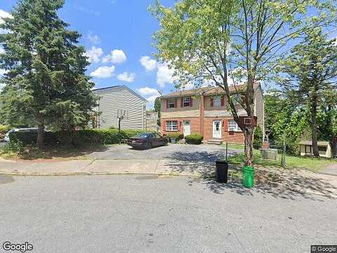 Armour, ALLENTOWN, PA 18103