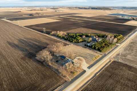 Fischer, RANDOLPH, MN 55065