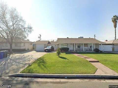 Rose Marie, BAKERSFIELD, CA 93304