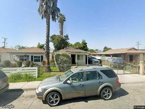 131St, COMPTON, CA 90222