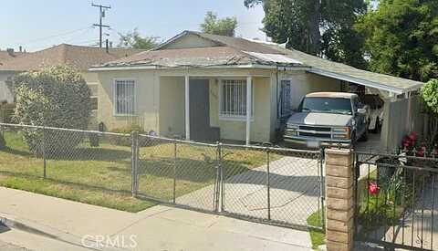 131St, COMPTON, CA 90222