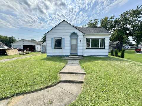 Division, MILTON, WI 53563