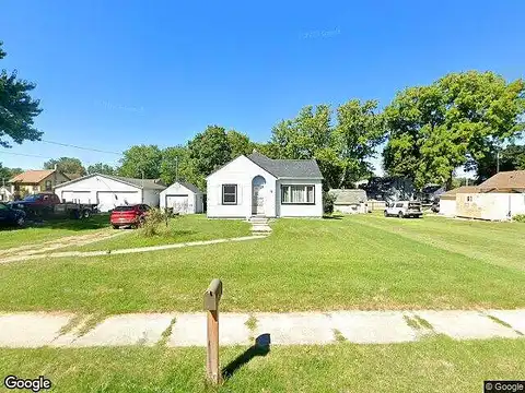 Division, MILTON, WI 53563