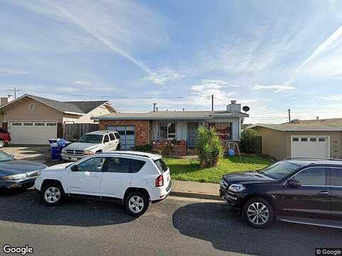 Gardenside, SOUTH SAN FRANCISCO, CA 94080