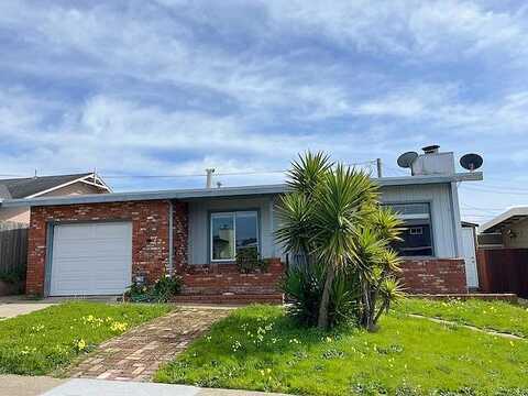 Gardenside, SOUTH SAN FRANCISCO, CA 94080