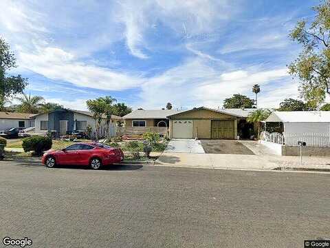 Avenida Del Gado, OCEANSIDE, CA 92057
