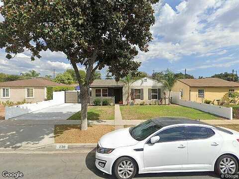 Elliott, AZUSA, CA 91702