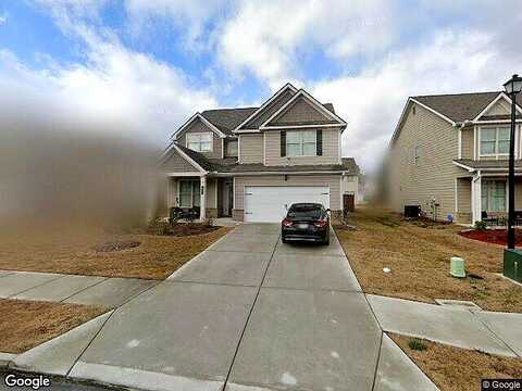 Hanover Woods, LITHONIA, GA 30058