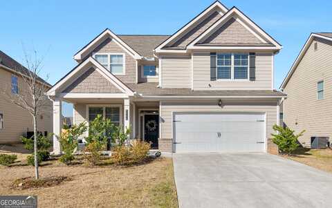 Hanover Woods, LITHONIA, GA 30058