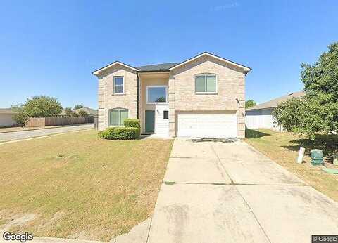Wegstrom, HUTTO, TX 78634